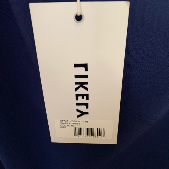 LIKELY - Maisey Dress Bodycon NWT Size 0 - Picture 5 of 7